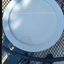 LED light round 9 inch $10.