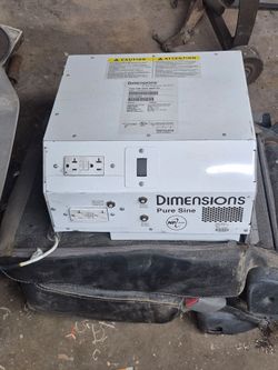 Inverter