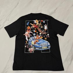 Off White Tshirt New Season Any Colors