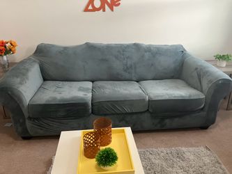 Sleeper Couch