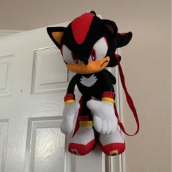 Shadow Backpack Carry On