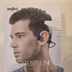 Open-Ear Comfort - OpenRun’