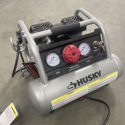 Husky Air Compressor