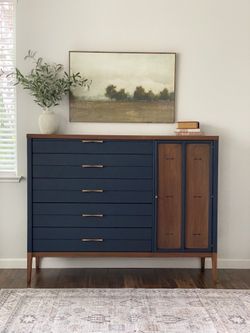 MCM Dresser / Buffet / Credenza / Coffee Bar