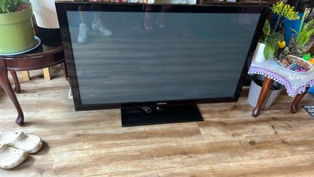 Tv used works