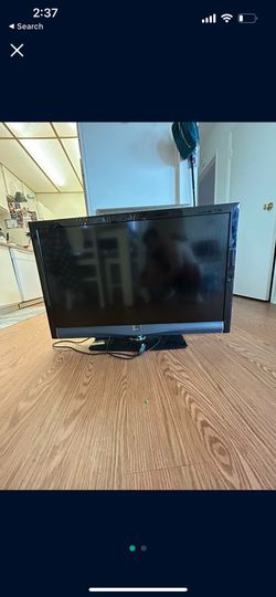 Vizio 40” tv