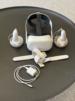 Quest 2 VR headset 256GB *PERFECT CONDITION*