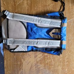 My Hero Academia bag.