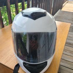 Heltmet Protector