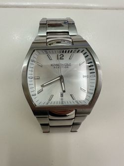 KENNETH COLE MAN WATCH