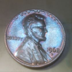 US Coins 