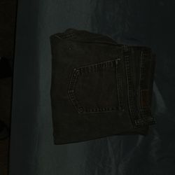 Men's Lee Jeans