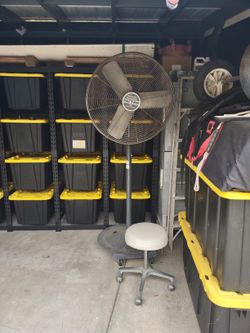 Air Circulator /Fan