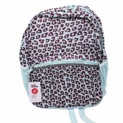 Target 23 L Leopard Print Backpack 15”