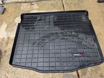 2020-2026 Ford Escape Hybrid Cargo/Trunk Liner