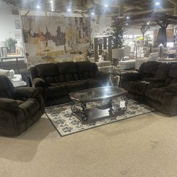 Sofa Set