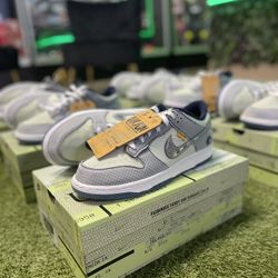 Nike Dunk Low “Union Passport” Size 11 Men’s