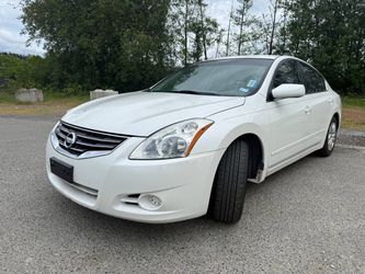 2011 Nissan Altima