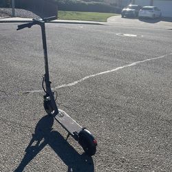 WERHY H7PRO black and grey