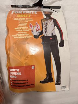 Fortnite Drift