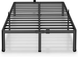 Moving Sale Queen Bed Frame Like New 
