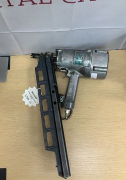 10035 Hitachi Nailer 76245