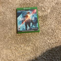 Batter Field 2042 Xbox One And Xbox Series X Game 