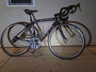 Road bike