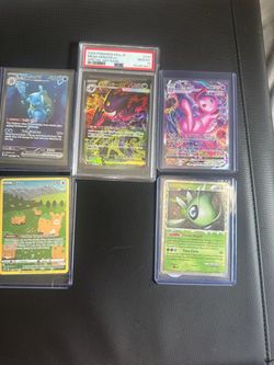 Pokémon Cards