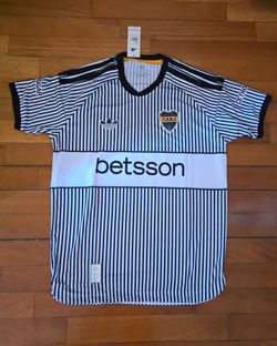 New Boca Juniors Paredes Soccer Jersey