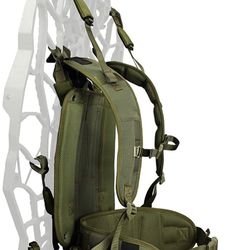 Treestand Transport System 