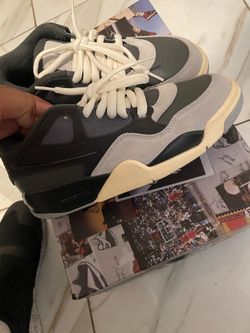 Size 8 shoes