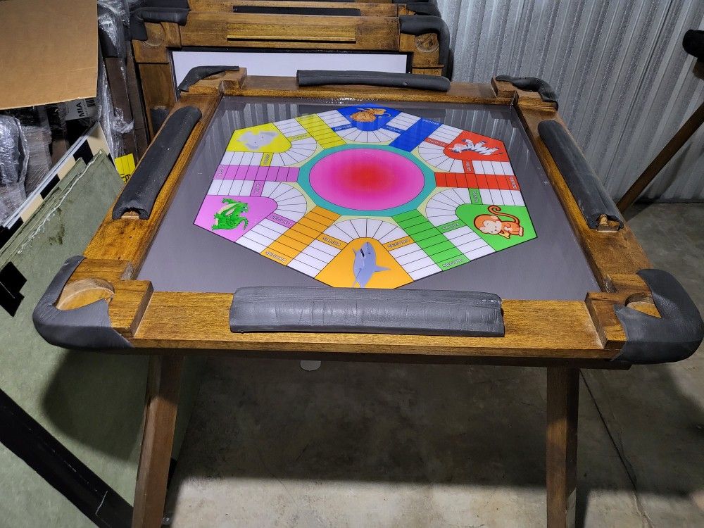 Domino Tables Special!!