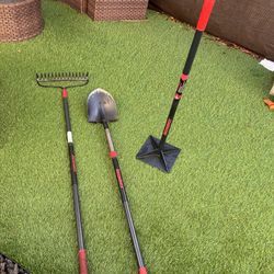 Razor Back Bundle