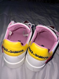Size 38 / 7.5 women dolce