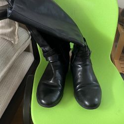 Style & company  Ladies Boots