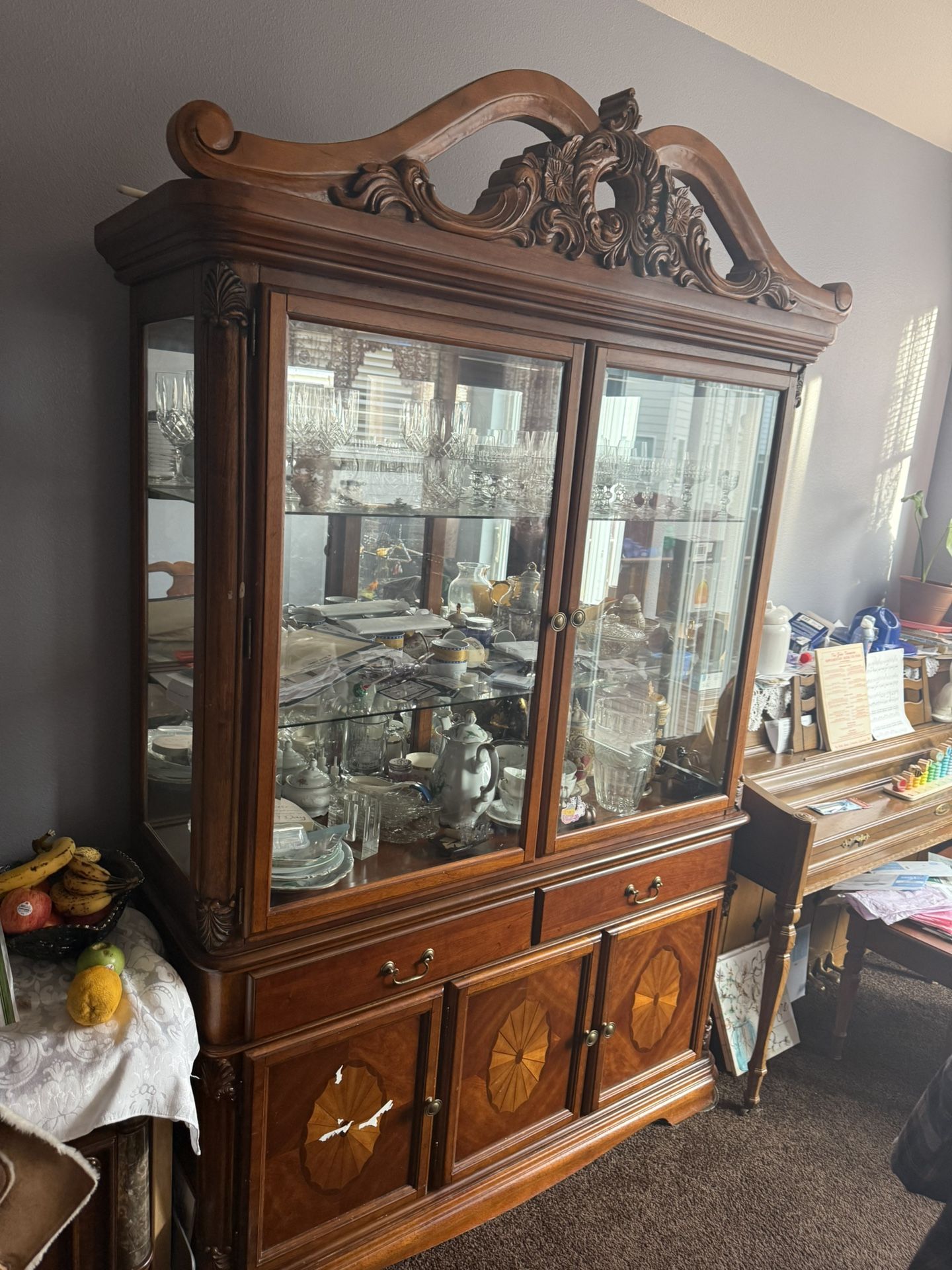 China cabinet
