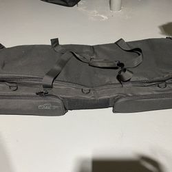 Bench Seat Storage