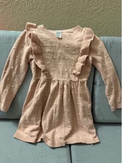 Toddler  dress 2T