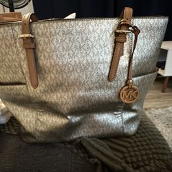 Michael Kors Purse 