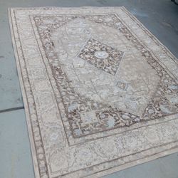 5x7 AREA RUG