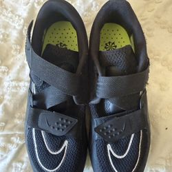 Nike Superep 2 cycle Peloton shoe.  Men’s size 11.5