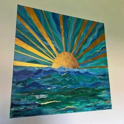 Radiant Wall Decor Add Elegance and Sophistication to Your Room democratic she