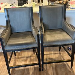 RH AMES COUNTERSTOOLS 