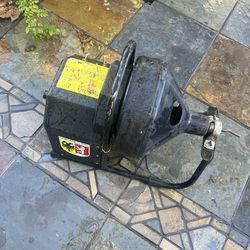 Gorletz GO-15 Drain Cleaner