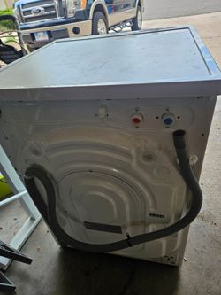 All-in-One Washer Dryer Combo - Works Great