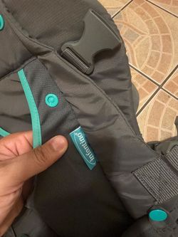 Baby carrier