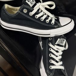 Converse Shoes