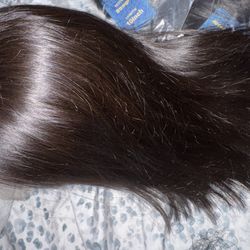 Great Quality Very Full