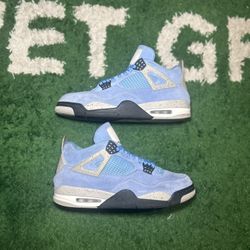 Jordan 4 Unc Size 12